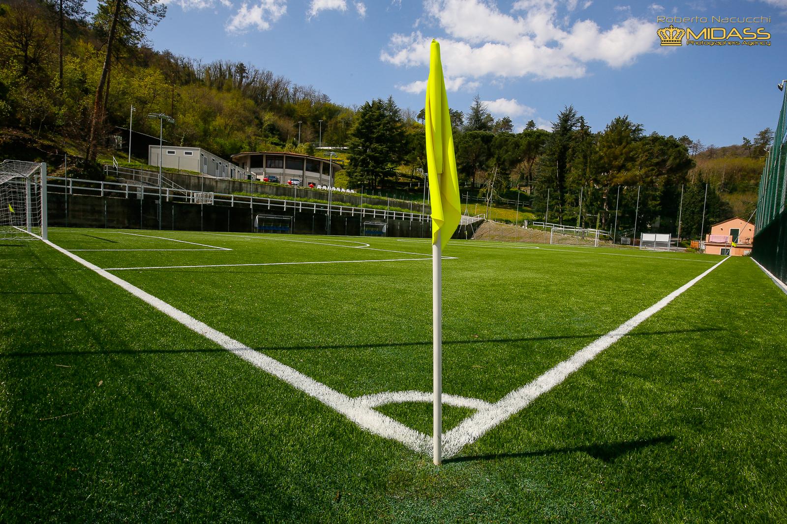 Foto del campo San Luca Stadium